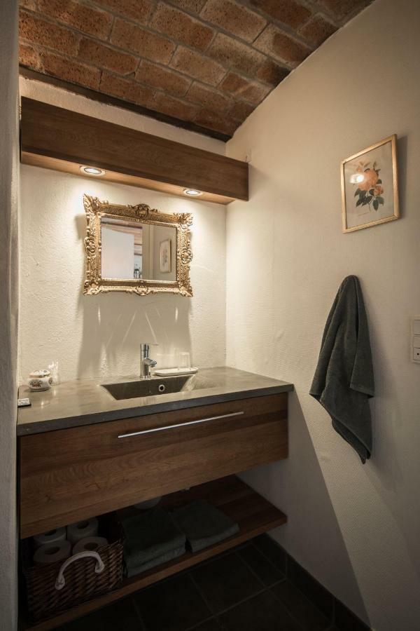 Sdr Gronkaer Feriehus - Holiday House Bækmarksbro Dış mekan fotoğraf